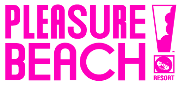 Logo de Blackpool Pleasure Beach