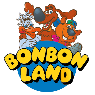 Logo de BonBon-Land