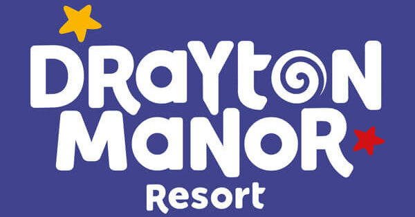 Logo de Drayton Manor Resort