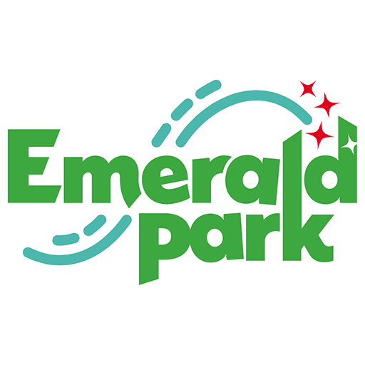 Logo de Emerald Park