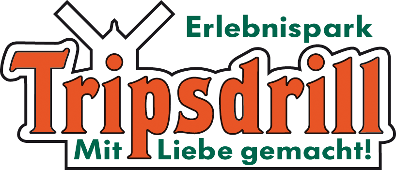 Logo de Erlebnispark Tripsdrill