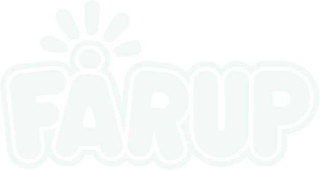 Logo de Fårup Sommerland