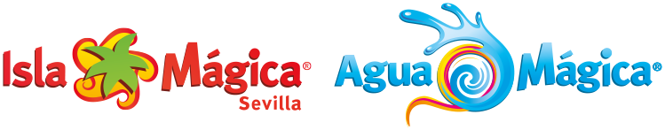 Logo de Isla Mágica