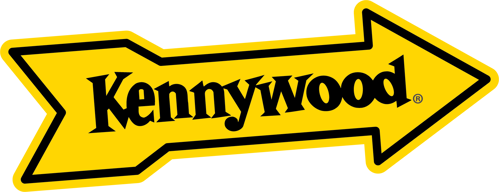 Logo de Kennywood