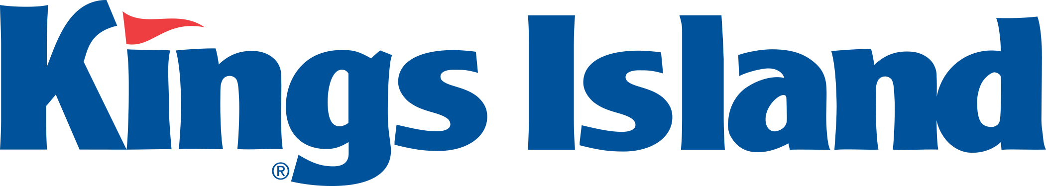 Logo de Kings Island