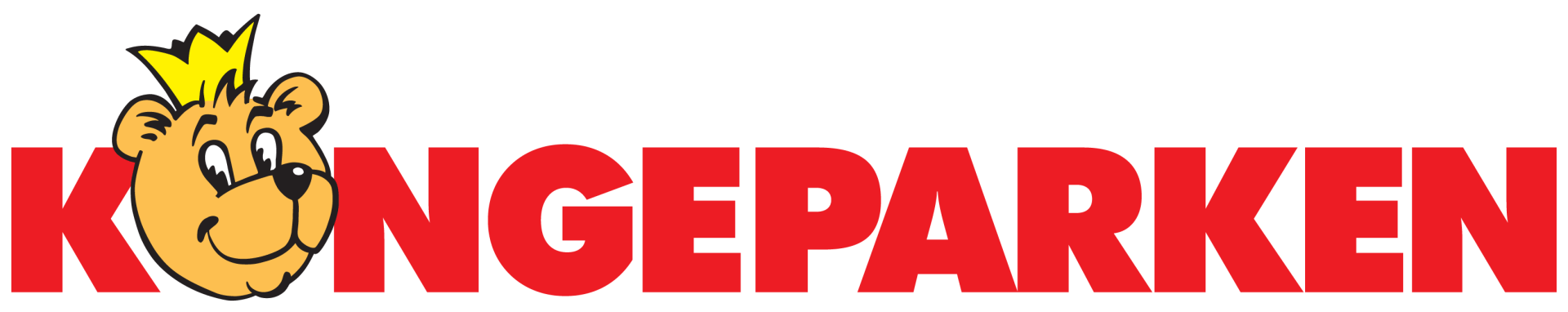 Logo de Kongeparken