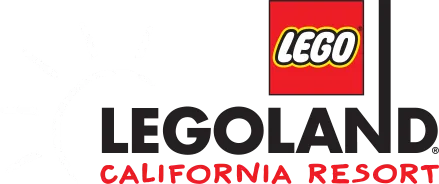 Logo de Legoland California