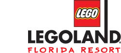 Logo de Legoland Florida