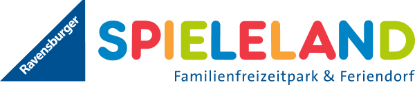 Logo de Ravensburger Spieleland