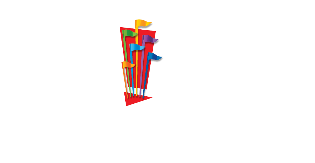 Logo de Six Flags Magic Mountain