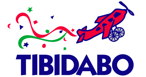 Logo de Tibidabo