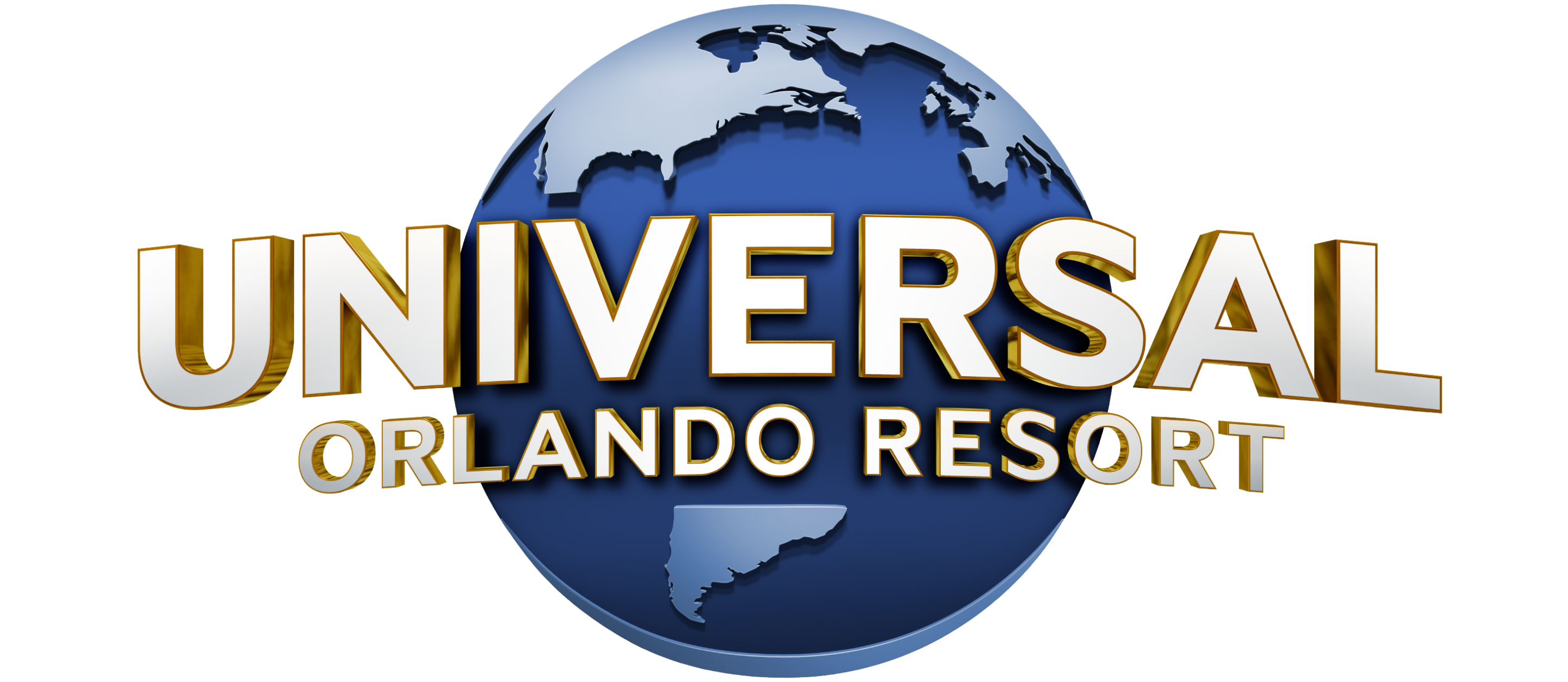 Logo de Universal Studios Florida