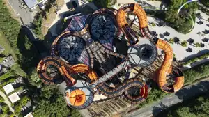 O'Gliss Park : fréquentation en hausse de 10 % à la mi-saison, un an après son record historique