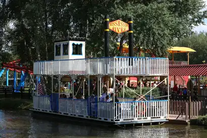 Bateau Mississipi