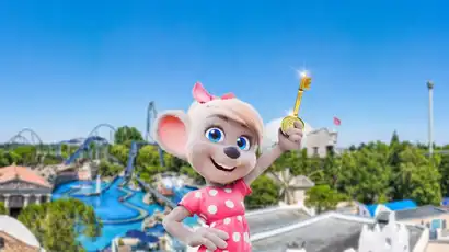 Europa-Park ouvrira dès le 7 mars 2027 : deux semaines de pré-ouverture à partir de 59,50 €