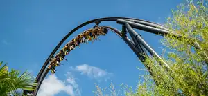 Walibi Rhône-Alpes prépare un hôtel d'une centaine de chambres, selon Parcs & Loisirs Magazine
