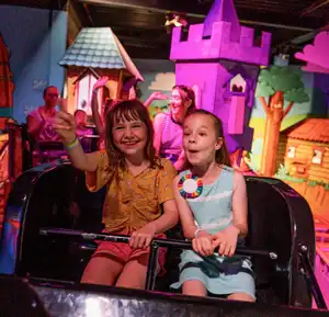AdventureVille