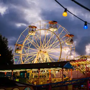 Big Wheel