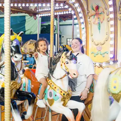 Carousel