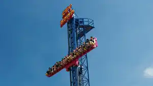 Skydrop