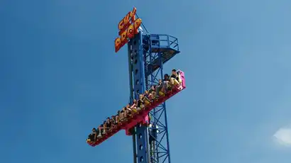 Skydrop