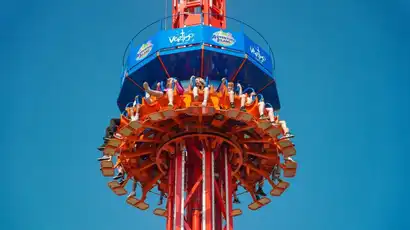 Vertigo