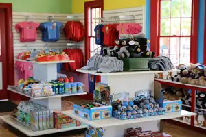 A-Train Store