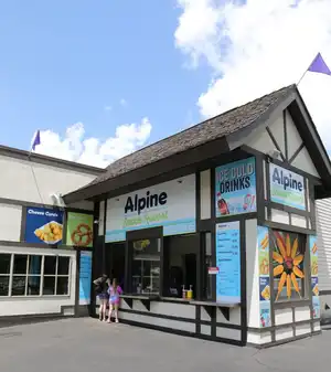 Alpine Foods
