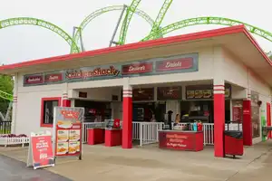 Chicken Shack