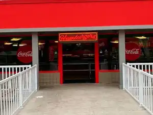 Coca-Cola Café