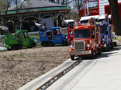 Convoy