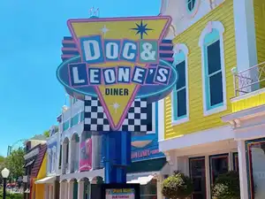 Doc & Leone's