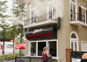Iowa Smokehouse