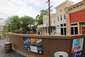 Sam's Saloon