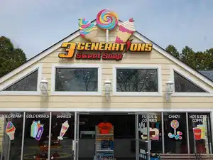 3Generations Sweet Shop