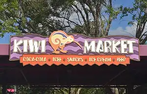 Kiwi Market