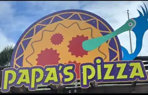 Papa's Pizza