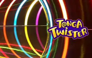 Tonga Twister