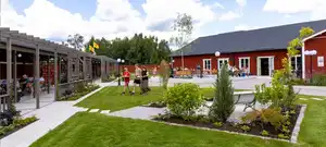 Bysalen