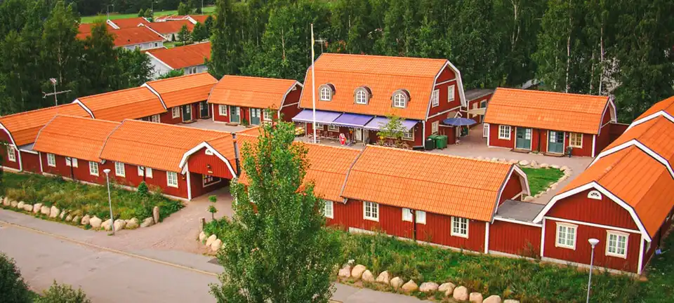 Oxgården