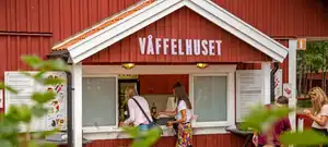 Våffelhuset