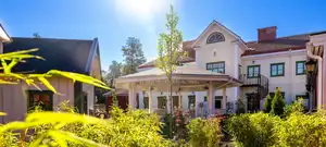 Villa Linnéa lunchrestaurang