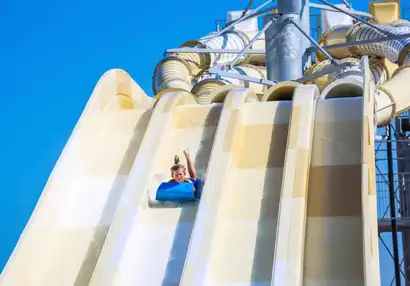 Le Twister Racer
