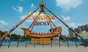 Bateau pirate