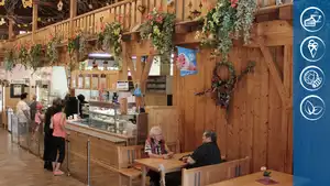 Cafe Hofstadl