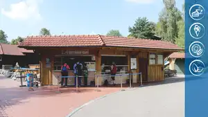Donutstand