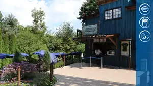 Ladestation VOLTRUM