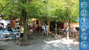 SB-Restaurant Hofstadl