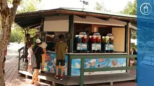 Slush Eis
