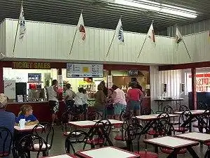 Beech Bend Hall